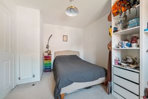 Bedroom Two- click for photo gallery